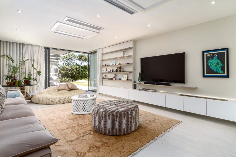 4 Bedroom Property for Sale in Camps Bay Western Cape